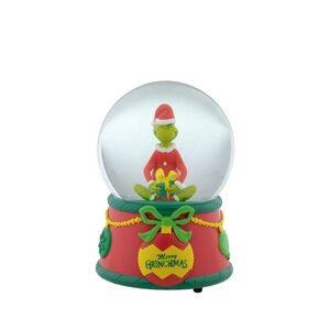 Dr. Seuss How the Grinch Stole Christmas! Snow globe